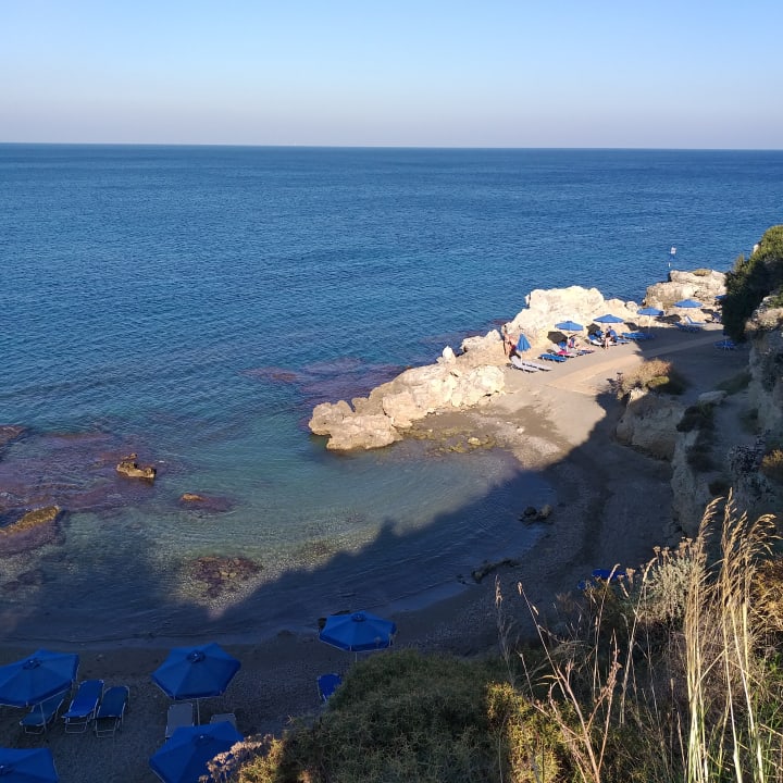 Strand Kresten Palace Hotel