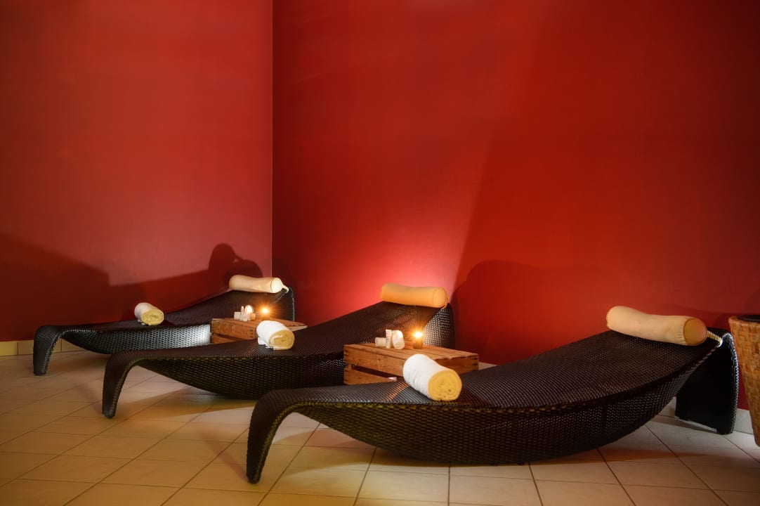 Sport & Freizeit Hilton Zurich Airport