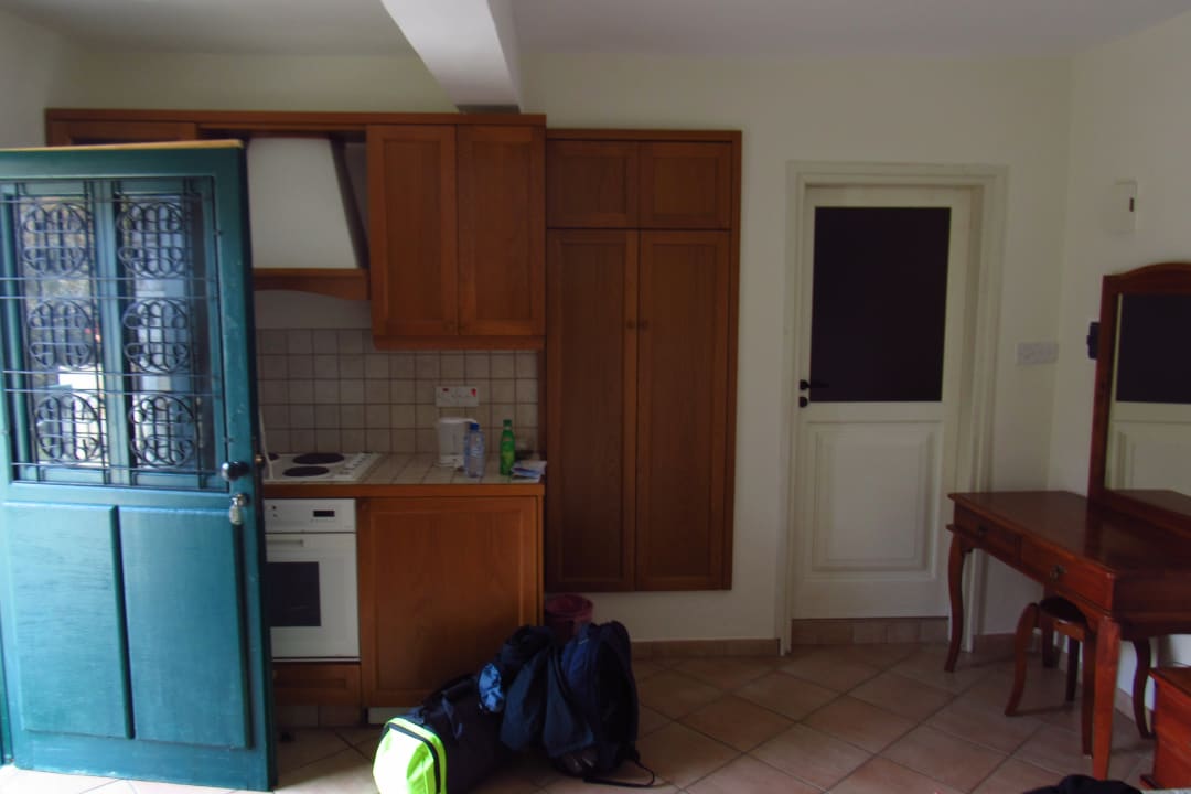Zimmer Hotel Themis House