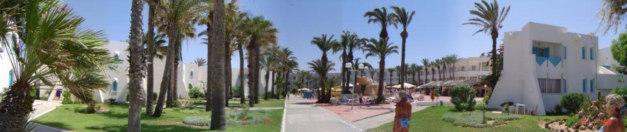 Hotel Ruspina Beach Ruspina Beach Resort