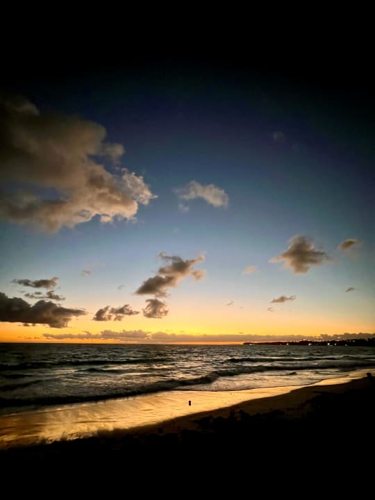 Strand VIK Hotel Arena Blanca