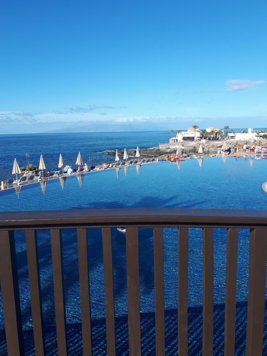 Pool Bahia Principe Sunlight Costa Adeje