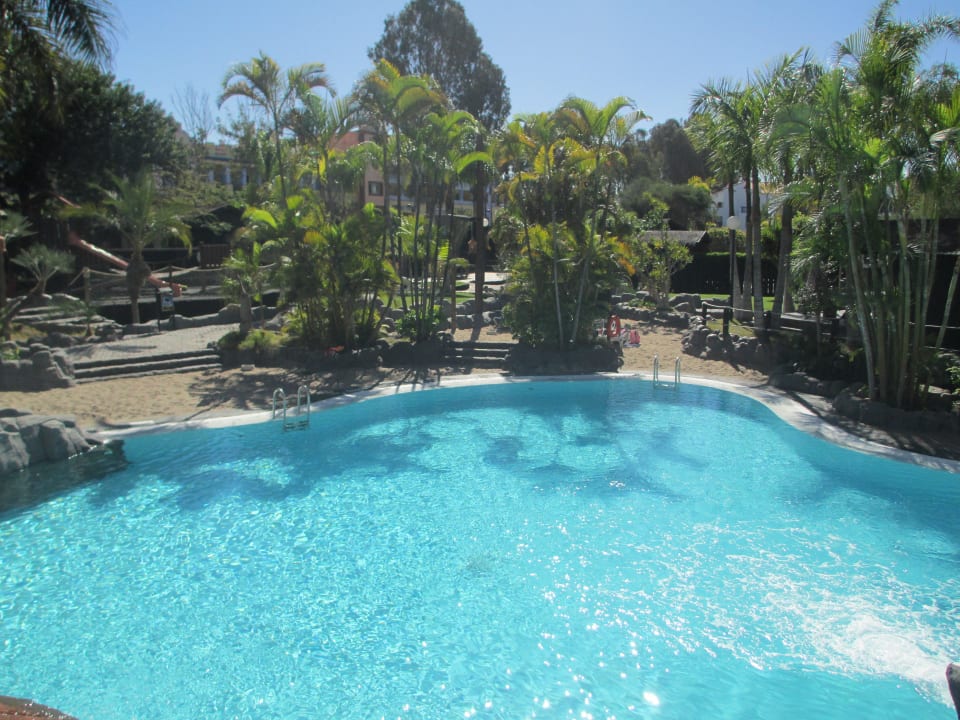 Laguna Beach Pool Park Club Europe