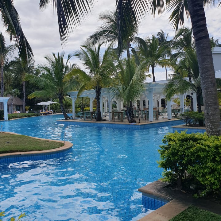 Gastro Sugar Beach Mauritius