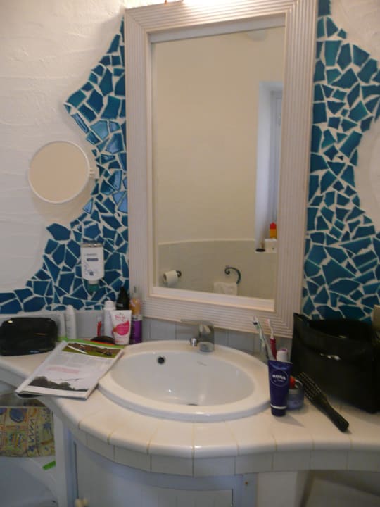 Das Rundbad  Appartments Baia Caddinas Clubresidence