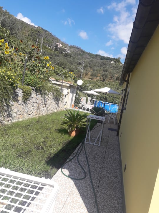 Sonstiges Agriturismo la Collina Verde