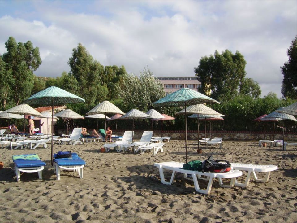 Strand Club Yali Hotels & Resort