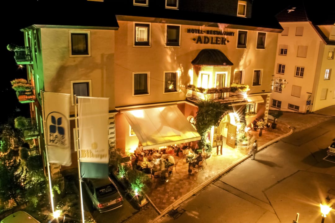 Flair Hotel Adler Hotel Adler