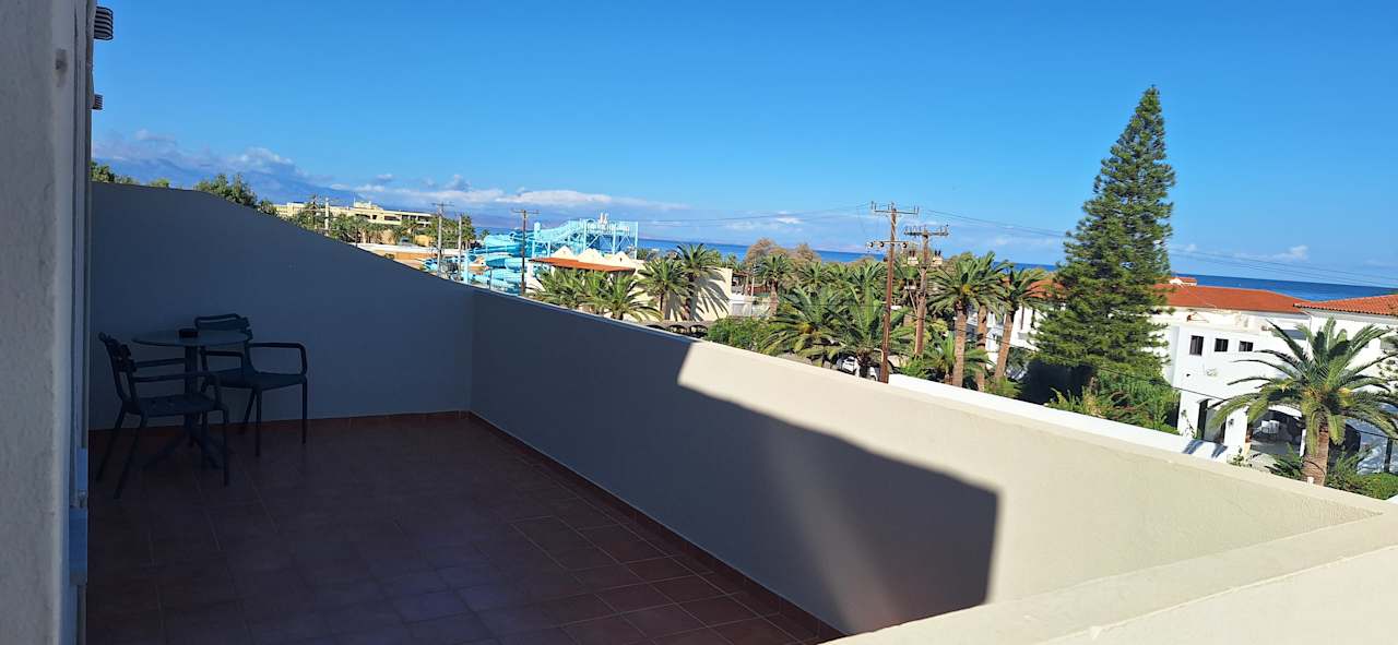 Zimmer Zeus Hotels Ydoria Resort
