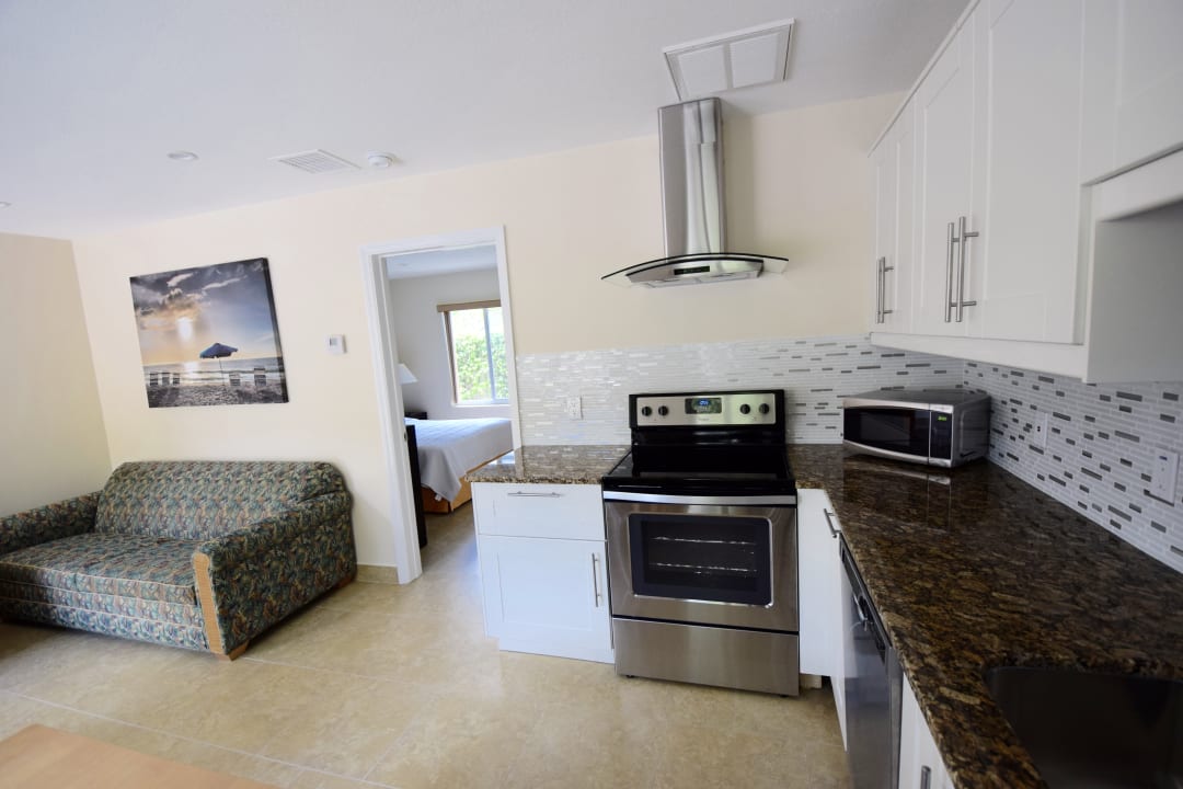 Zimmer Hotel Surf Side Resort