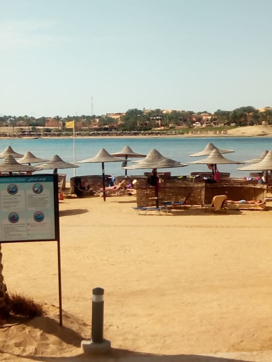 Strand Steigenberger Coraya Beach - Adults only