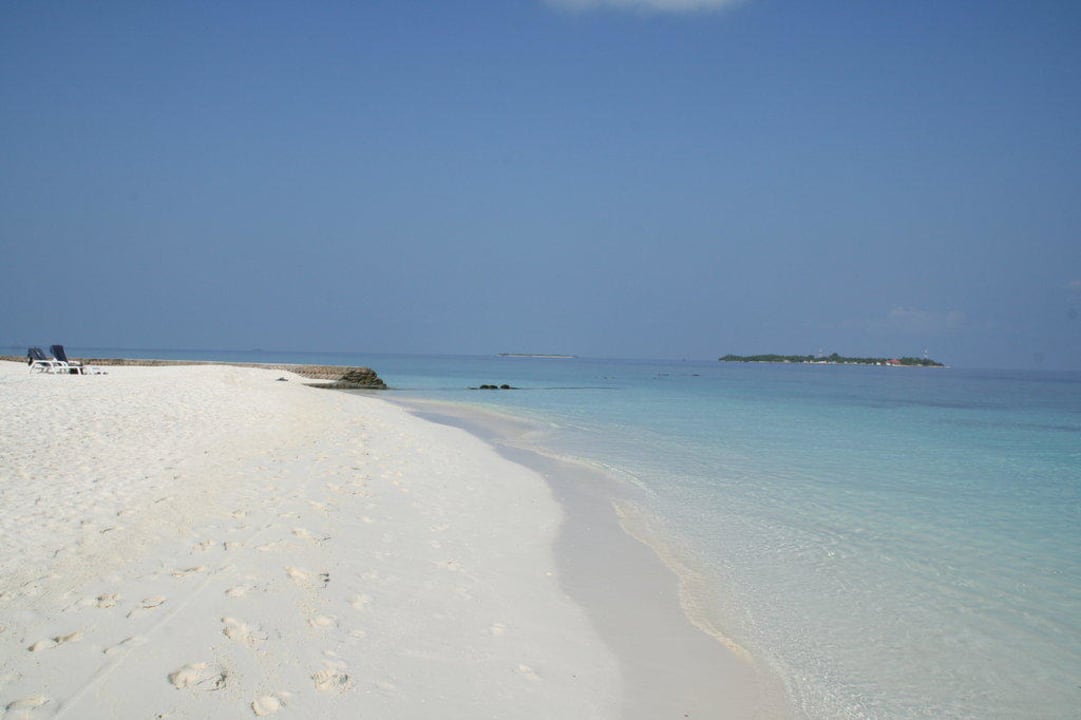 Strand Adaaran Select Meedhupparu Island Resort - Premium All Inclusive