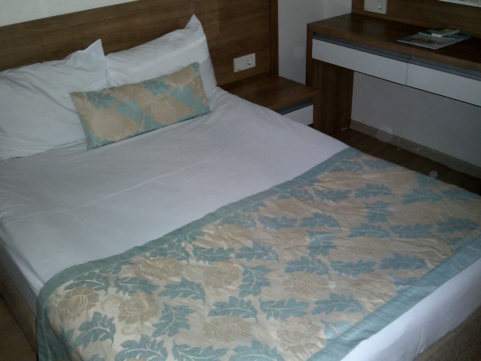 Zimmer Merve Sun Hotel & Spa