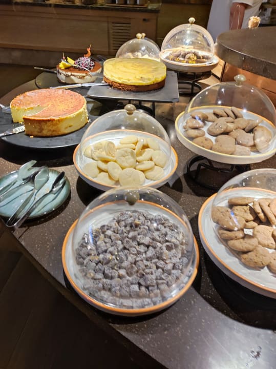 Gastro Megasaray Club Belek