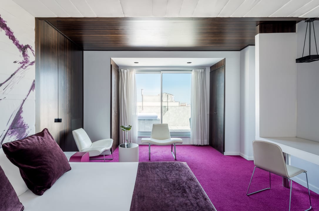 Zimmer Allegro Barcelona