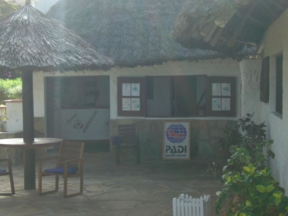Diani Sea Lodge Hotel Diani Sea Lodge