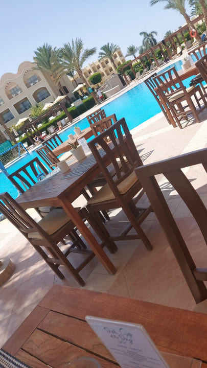 Pool Hotel JAZ Makadi Star & Spa