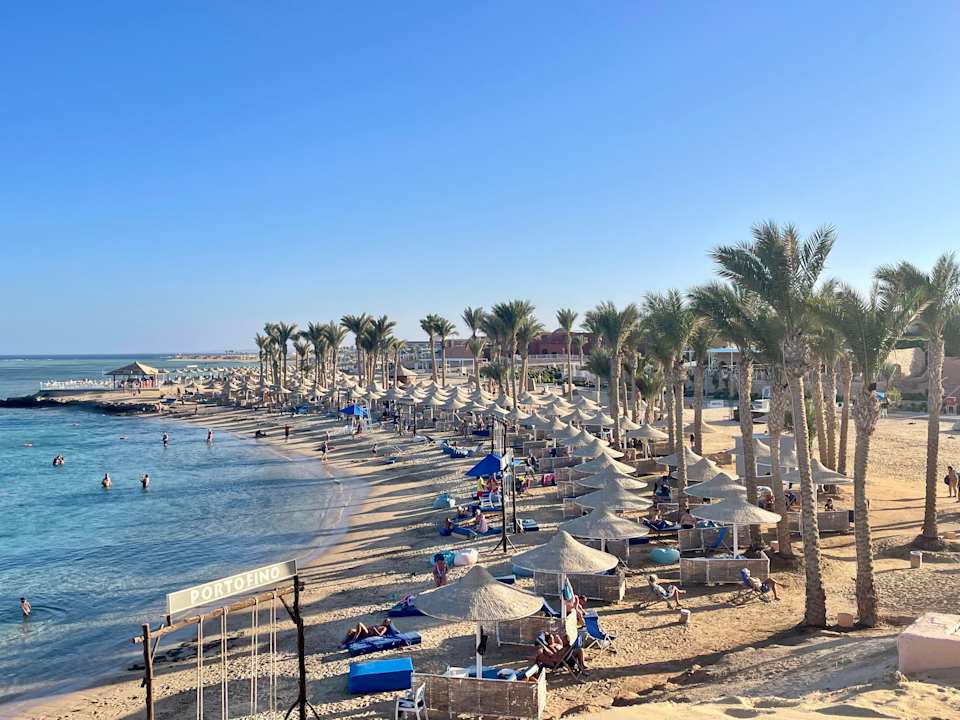 Strand Pickalbatros Villaggio Resort - Portofino