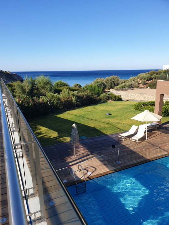 Pool Atlantica Mikri Poli Crete