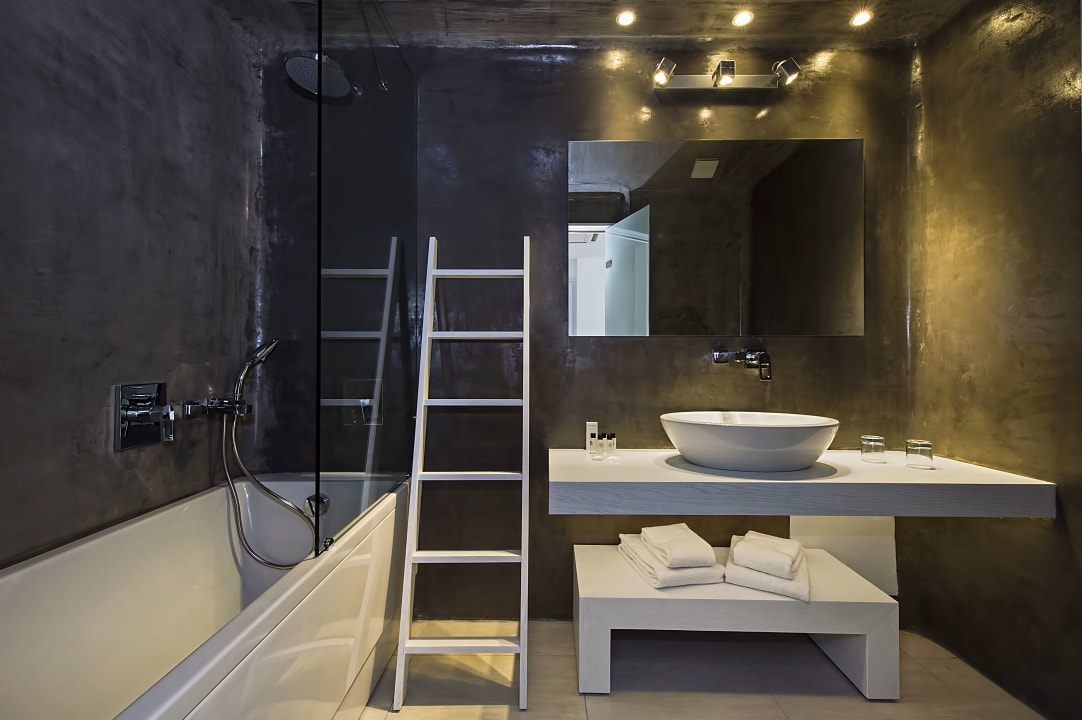 Zimmer Cavo Bianco