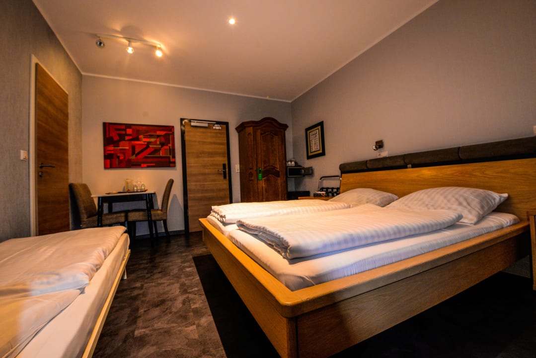 Zimmer Art of Comfort - Haus Ingeborg