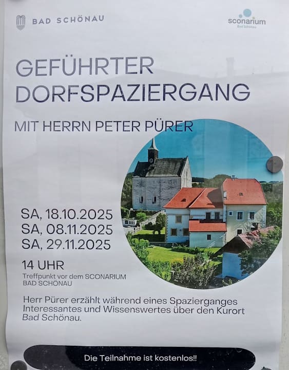 Sonstiges Vivea Hotel Bad Schönau - Zum Landsknecht