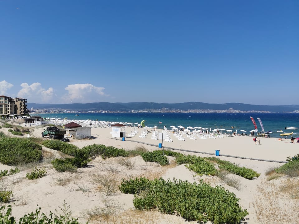 Strand HI Hotels Imperial Resort