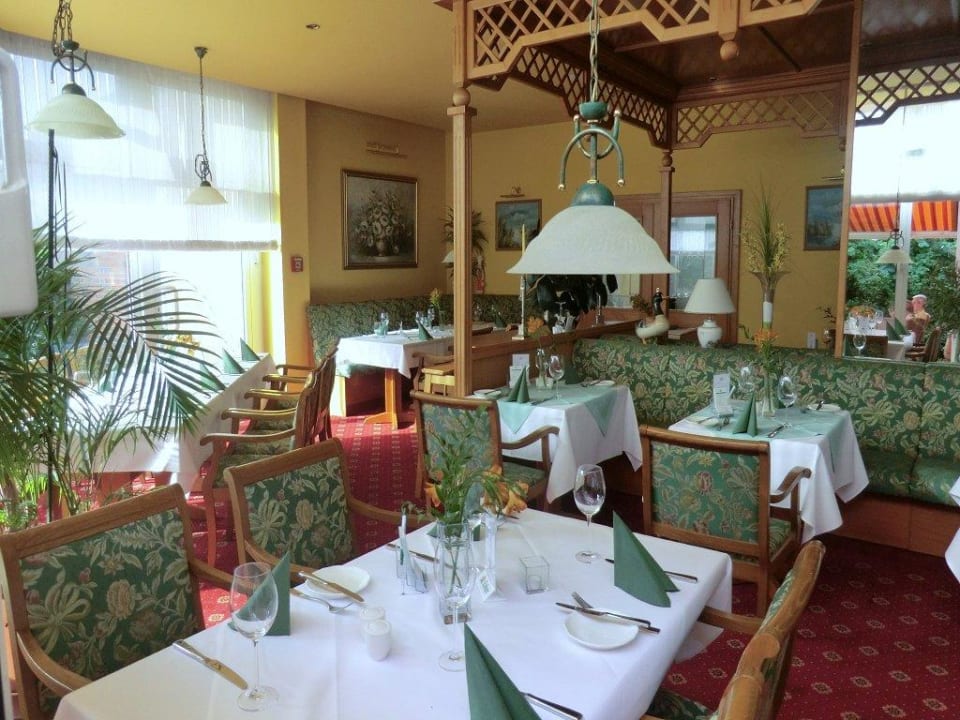 Gemütliches Ambiente Hotel Landhaus Dierkow
