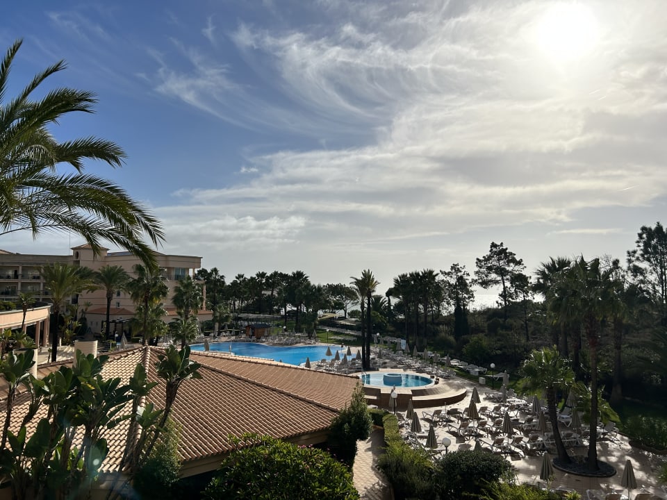 Zimmer PortoBay Blue Ocean