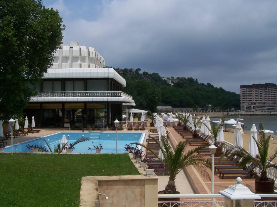 Hotel Palace Sweti Konstantin Hotel Palace, Sunny Day Resort