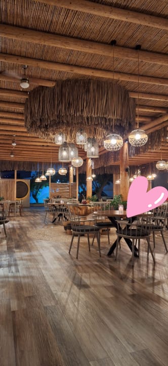 Gastro TUI BLUE Lindos Bay