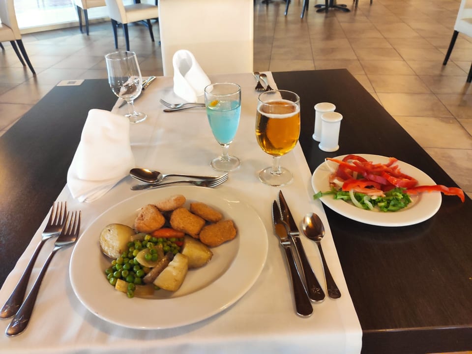 Gastro VOI Praia De Chaves Resort