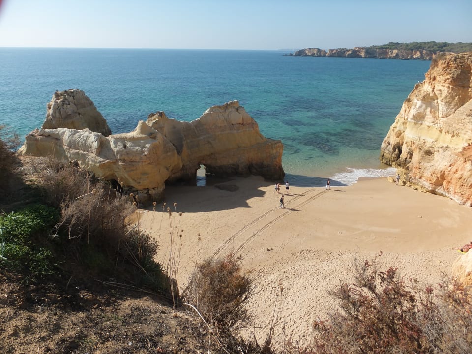 Vou-Strand NH Marina Portimão Resort