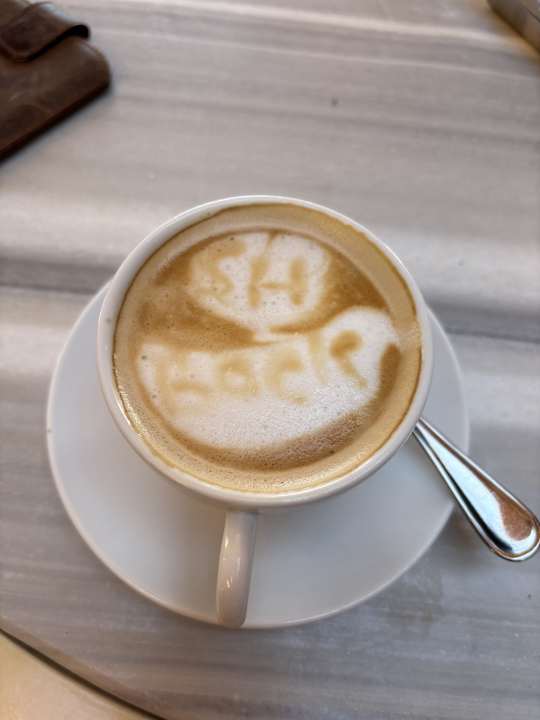 Gastro Sheraton Miramar Resort El Gouna