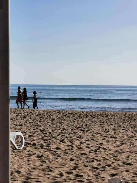 Strand Castival Hotel