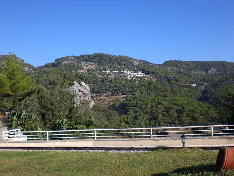 Aussicht X Life Hotel Sarıgerme