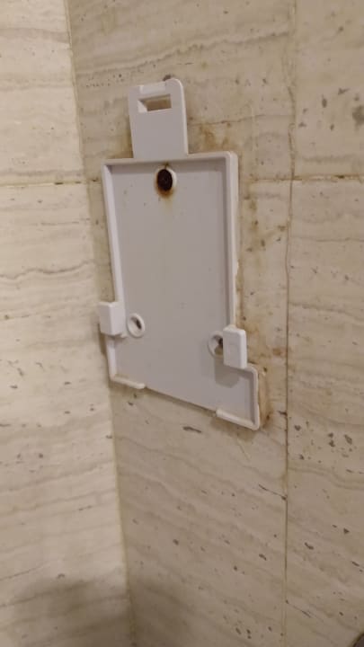 Zimmer Coral Hills Resorts & SPA