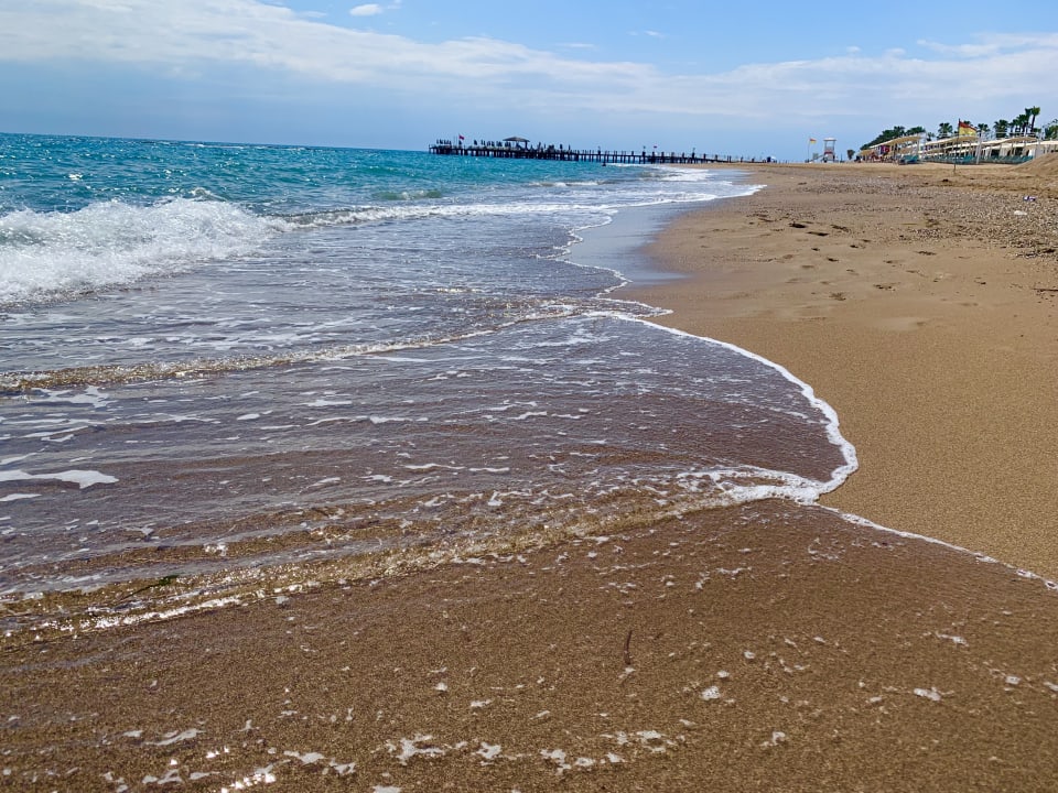 Strand Arcanus Hotels Sorgun