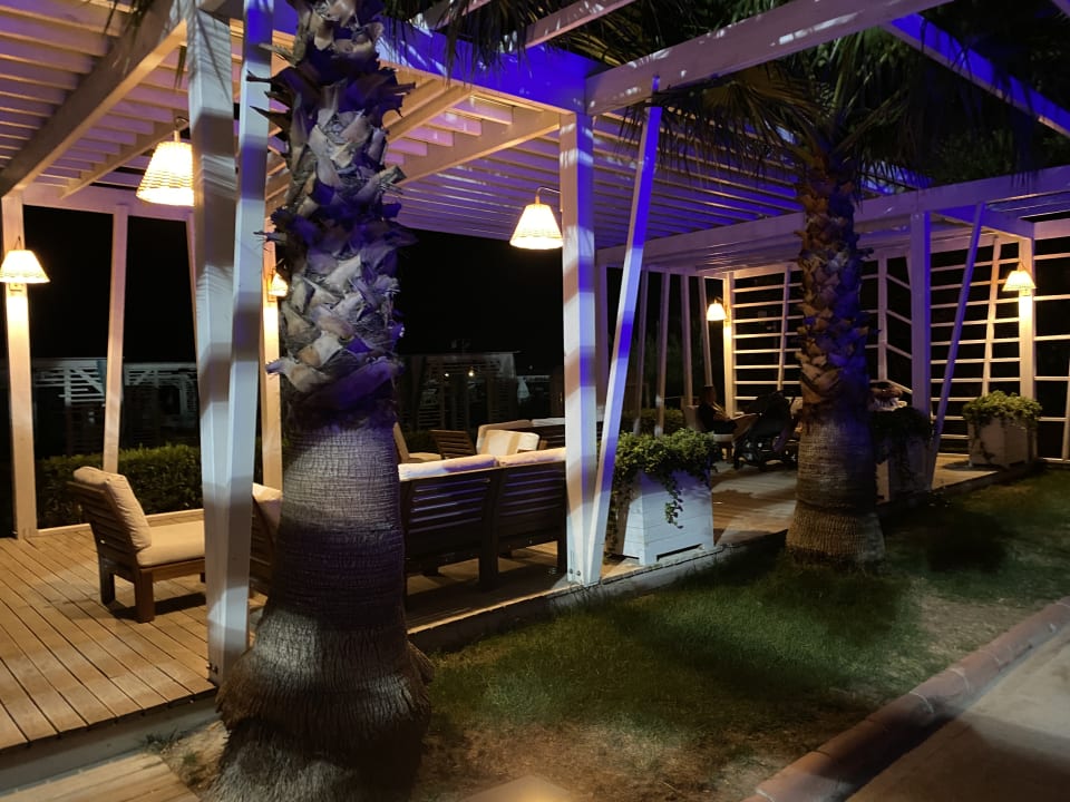 Gartenanlage Sherwood Exclusive Lara