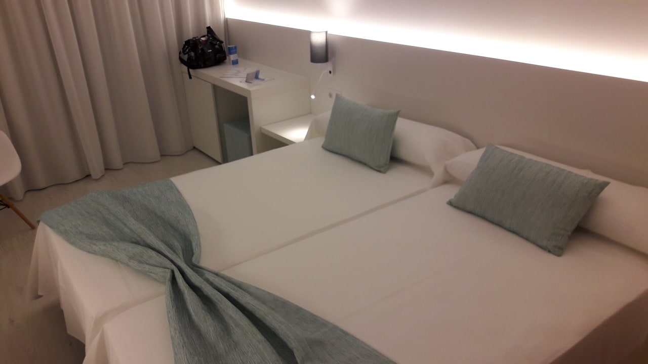 Zimmer AluaSoul Carolina - Adults Only