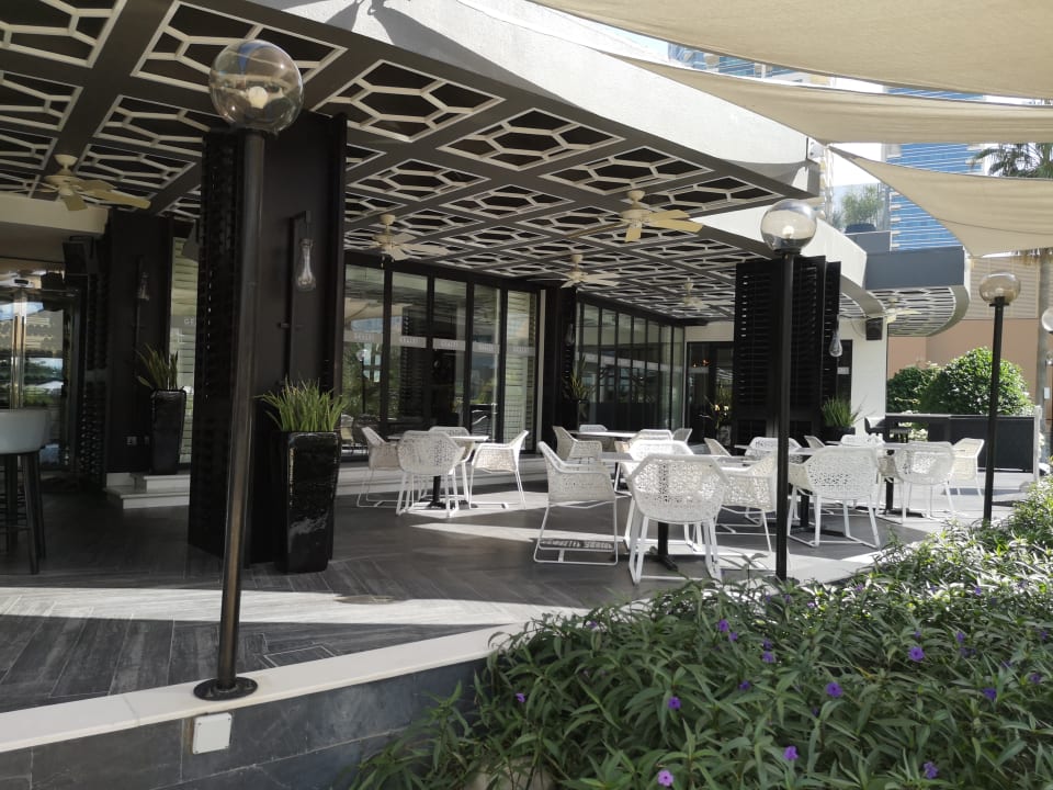 Gastro Le Royal Méridien Beach Resort & Spa Dubai