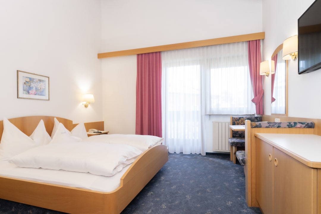 Zimmer Hotel Waldheim