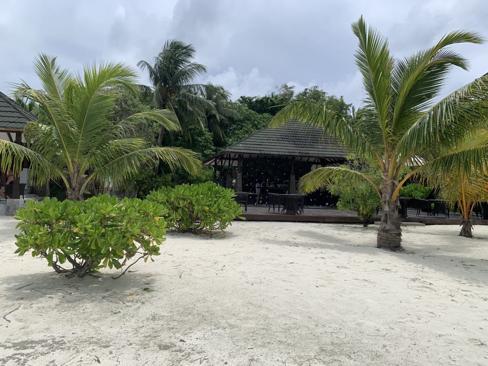 Strand Adaaran Select Meedhupparu Island Resort - Premium All Inclusive