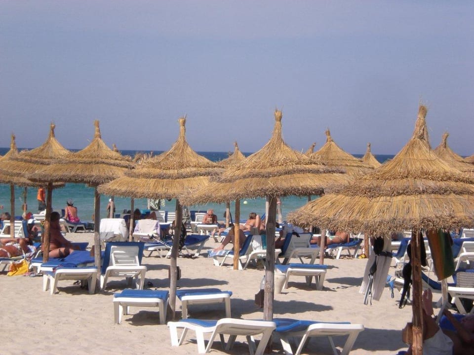 Strand TUI MAGIC LIFE Penelope Beach