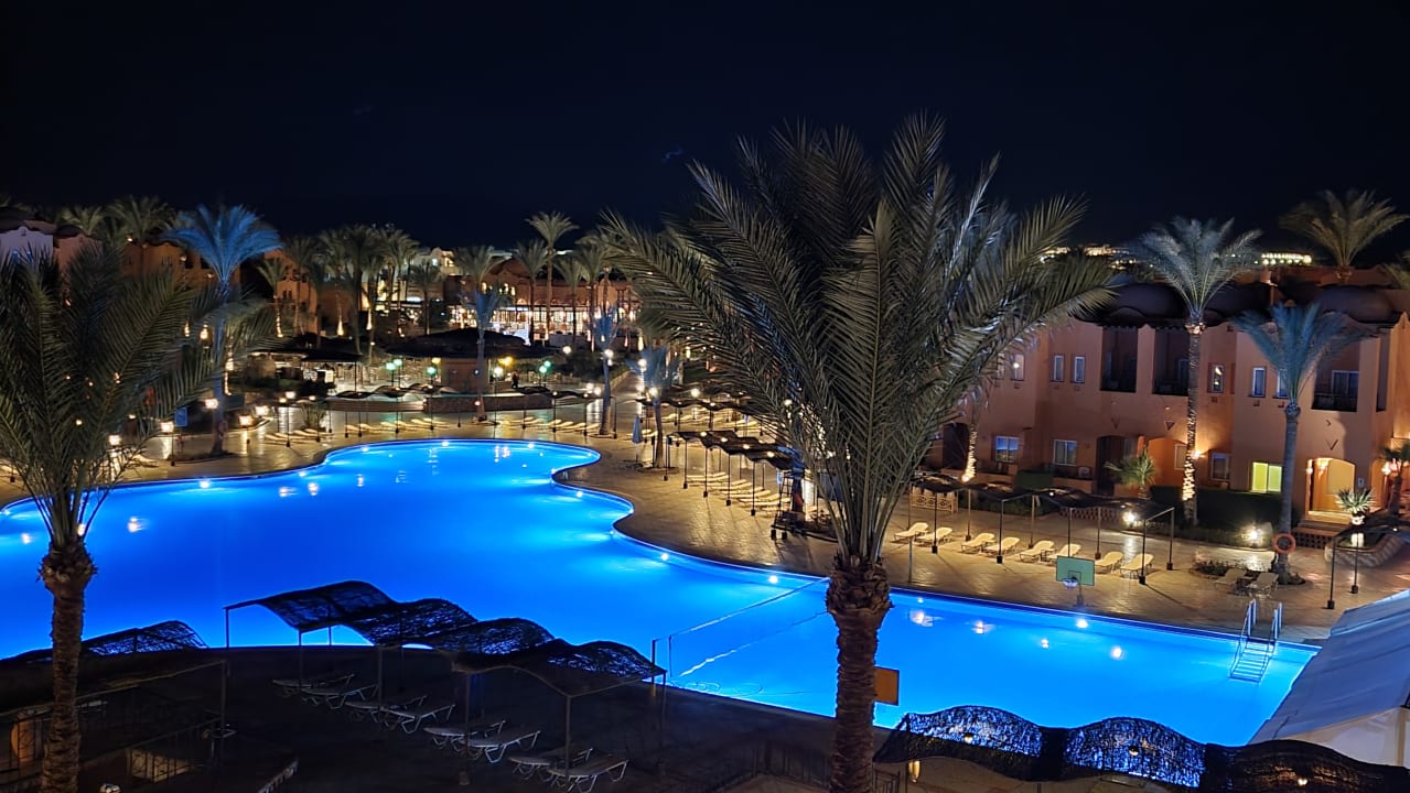 Pool Jaz Makadi Oasis Resort