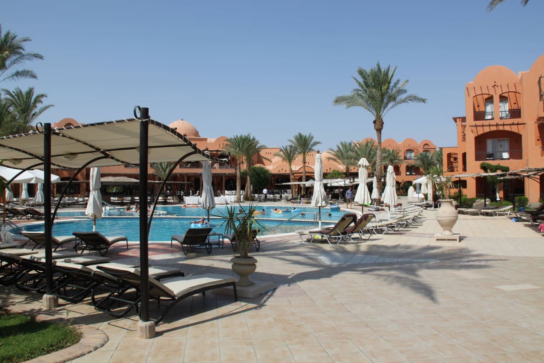 Pool Jaz Makadi Blue - TUI BLUE Makadi - Adults Friendly 16 Years Plus