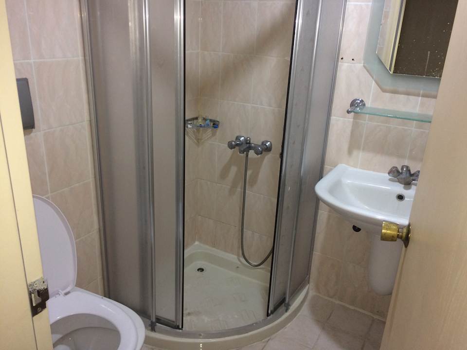 Zimmer L'Ambiance Hotel Kusadasi