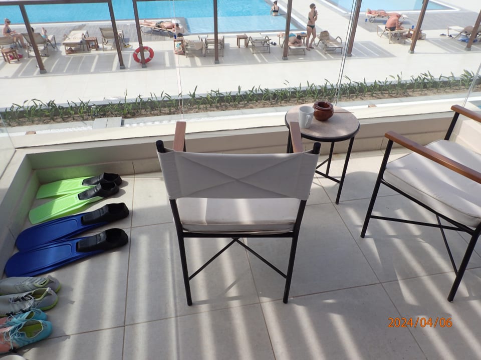 Zimmer JAZ Elite Amara