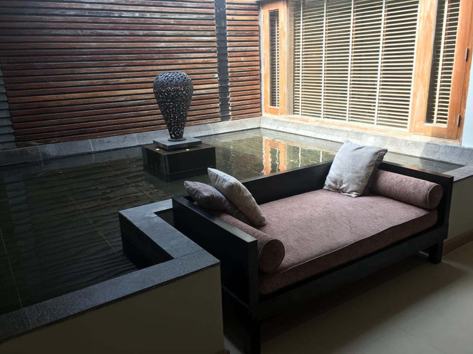 Zimmer Hilton Ngapali Resort & Spa