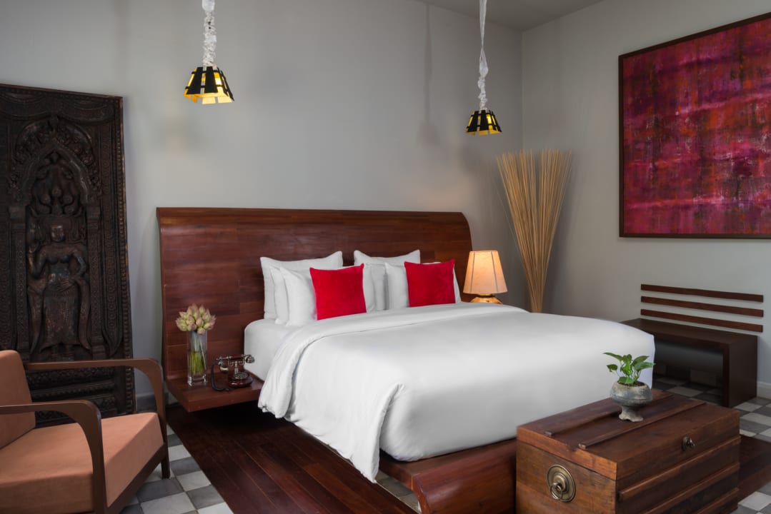 Zimmer Sokkhak Boutique Resort